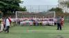 Mumbai: Football Fraternity Protests Bid To Convert Neville D'Souza Ground Into Convention Centre