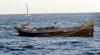Five Survivors Rescued After Indonesian Ferry Capsizes