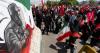 Iran suspects internal leaks in the initial attack by the US and Israel on February 28.