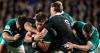 Joe McCarthy highlighted why he is one of Ireland’s most important players against New Zealand