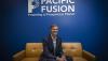 Matthew Pahl wants New Mexico kids dreaming of fusion jobs, not just fusion science