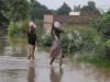 Punjab issues flood alert as heavy rains threaten several districts