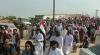 Angry protests in Al-Mahra reject the release of Houthi leaders and arms dealers