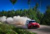 WRC Estonia: Sami Pajari claims sensational maiden WRC victory