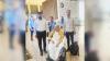 Saudi family’s gesture helps Indian driver return home after stroke