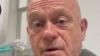 EastEnders' Ross Kemp provides health update after mum rushed to hospital during England game