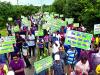 Reports yet to be filed, waste plant continues to raise stink