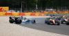 Belgium F1 GP Auto Racing
