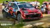 Evans sixth in Estonia but extends WRC lead