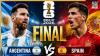 Argentina vs Spain LIVE Streaming, FIFA World Cup 2026 Final: When, where and how to watch on TV, Mobile, OTT in India for free