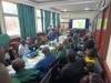Ngoyla Wildlife Reserve: Authorities, C...