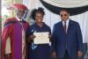 Solusi Winter School Graduates 45 in Kariba as Shava Hails Community Education Model