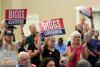Politics Associated Press Andy Biggs and David Schweikert offer competing visions for Republican Party in Arizona primary