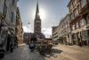 Aarhus: 'I visited Denmark's second city - it's a place easy for travellers to enjoy'