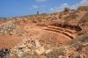 Ancient theatre discovered near Apollonia in Libya