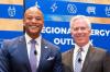 Maryland Gov. Wes Moore outlines plan to lower rising energy bills