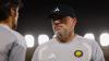 Ange Postecoglou plunged into Saudi turmoil as Celtic hero sees Al-Nassr pre-season plans farcically derailed