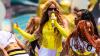Who's performing at World Cup final halftime show: How to watch, how long is it, start time, what to know