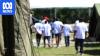 Asylum seekers sent to Nauru by Australia say they are going hungry
