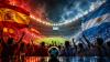 Delhi Extends Curfew to 4AM for FIFA Final: Top Live Screening Spots Across Major Indian Cities