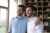 Many people dream of turning a side hustle into a full-time business. Far fewer actually do it. Brothers Kirk McKinney, 22, and Jacob McKinney, 21, are among the exceptions. What started with a $4,000 pickup truck