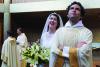 POWER OF FAITH: Consecrated Virgins in the Roman Catholic Church: A Hidden Ministry of Prayer, Witness, & Service