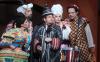 The Gondoliers  From The Gilbert & Sullivan Society of Houston