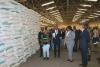 Morocco donates 500 metric tonnes of fertilizer to Malawi as confidence in Mutharika govt grows