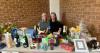 Food and drink festival organisers hail success of first event in Cox Green