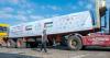 UAE sends 980 tonnes of aid to Gaza in latest humanitarian mission