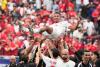 World Cup offers war-weary Middle East a welcome diversion
