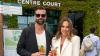 Spice Girl Mel C marries Australian model Chris Dingwall in Lake District wedding