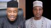 ‘Withdraw backdoor social media bill or face legal action’, SERAP Tells Akpabio, Abbas