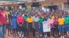 Schoolchildren decry corruption, urge adults to lead by example
