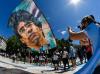 Argentina Fan in USA Maxed Out Credit Cards for FIFA World Cup, Will Sell Car to Make Ends Meet