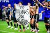 Argentina Draws Support From American Authorities Over Controversial Move Amid FIFA’s Delayed Decision