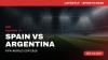 Spain vs Argentina Dream11 Prediction: Fantasy Football Tips, Playing XI, Captain Picks for FIFA World Cup 2026 Final Match