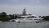 U.S. ambassador’s Superyacht tour sparks protest in Italy