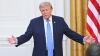Congress Must Stop Enabling Trump’s Crypto Corruption