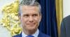 Letter: Pete Hegseth and a dose of macho military medicine