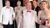 Princess Charlene and Prince Albert make dazzling appearance at special royal gala