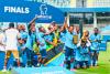 One Tanzanite make history with Gothia Cup under-17 title in Sweden