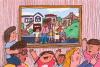 More children, more problems: How families with three, four, and five kids make it in SF