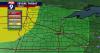 MN weather: Heat continues on Sunday, storms possible
