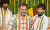 Mythri Movie Makers backed ‘418’ release date locked