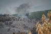 Wildfires sweep across thousands of hectares in Spain