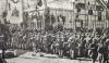 Greek political scientist admits Greek Army massacres in Anatolia urging Athens to recognise crimes