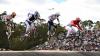 Lucas Zhou wins Canada's 1st BMX racing world title
