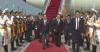 Thai PM arrives in Beijing to continue official visit to China