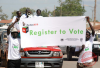 Delayed funds, insecurity threaten voter registration process, says Yakani